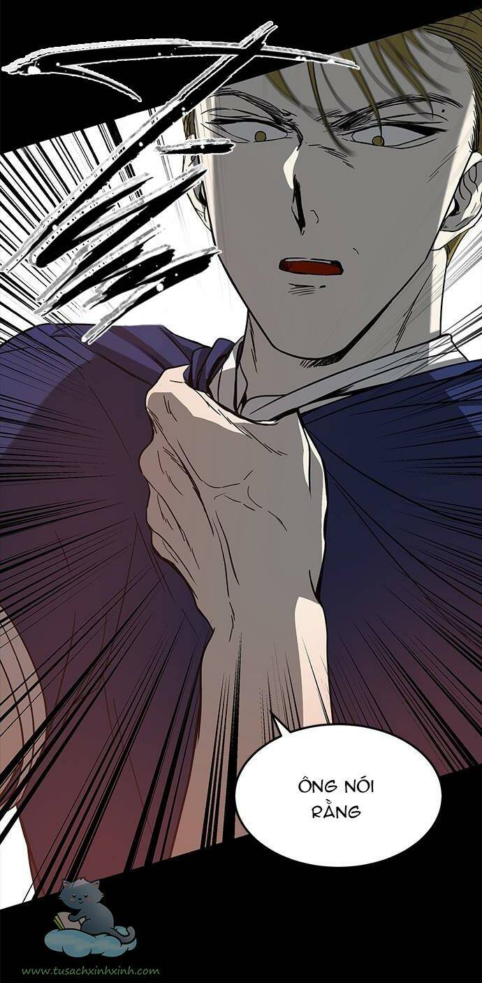 Cạm Bẫy Chap 70 - Next Chap 71