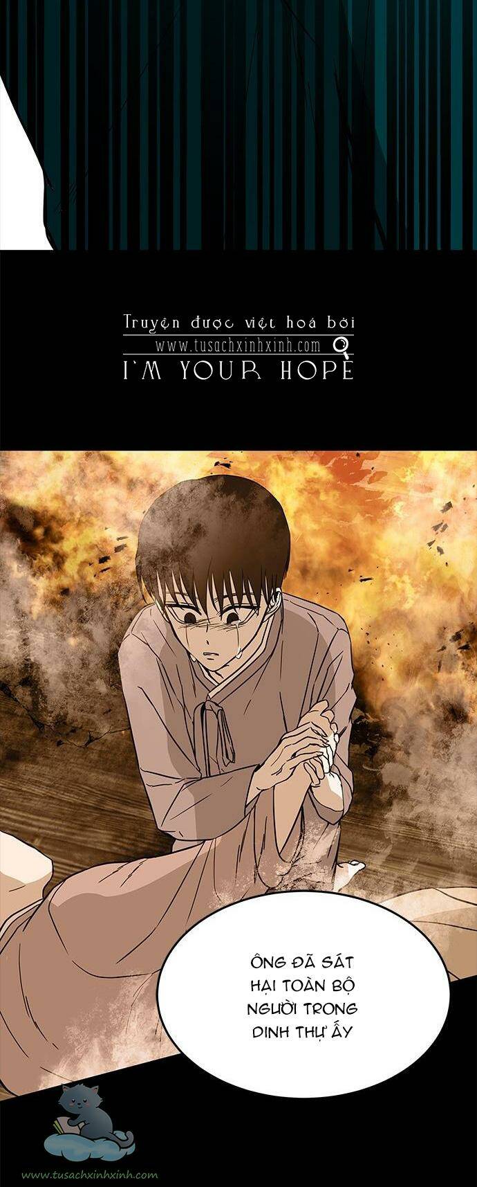 Cạm Bẫy Chap 70 - Next Chap 71