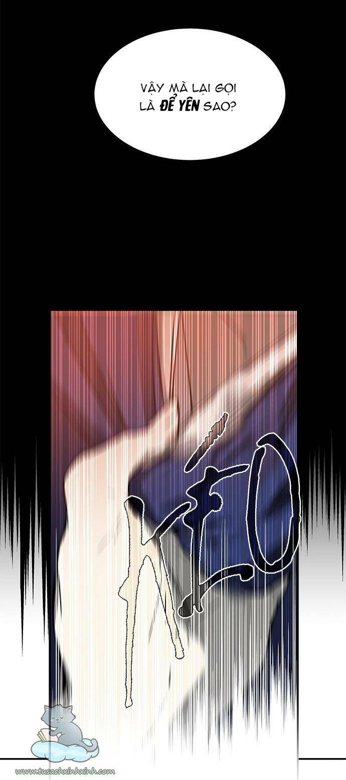 Cạm Bẫy Chap 70 - Next Chap 71