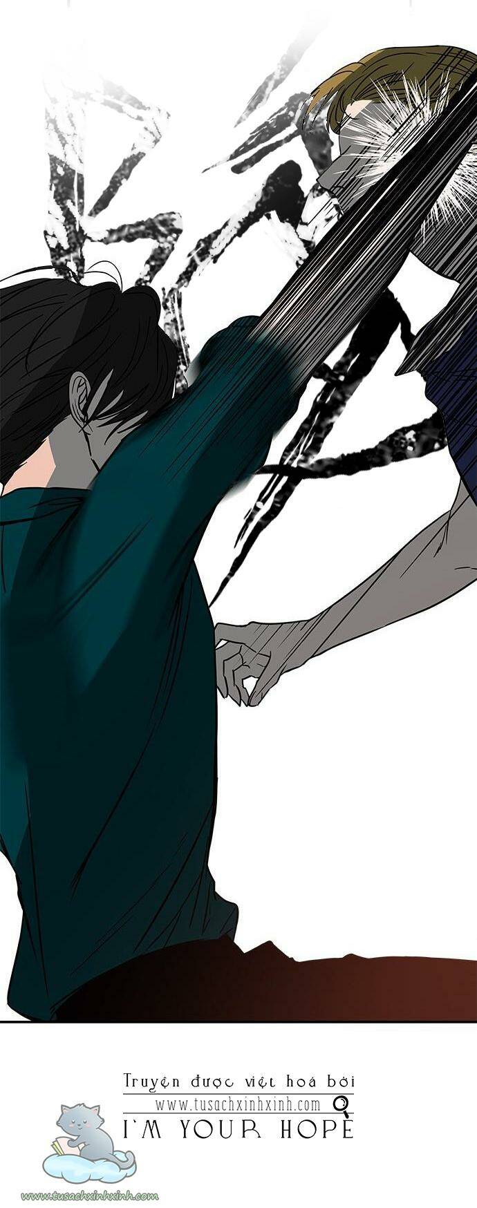 Cạm Bẫy Chap 70 - Next Chap 71