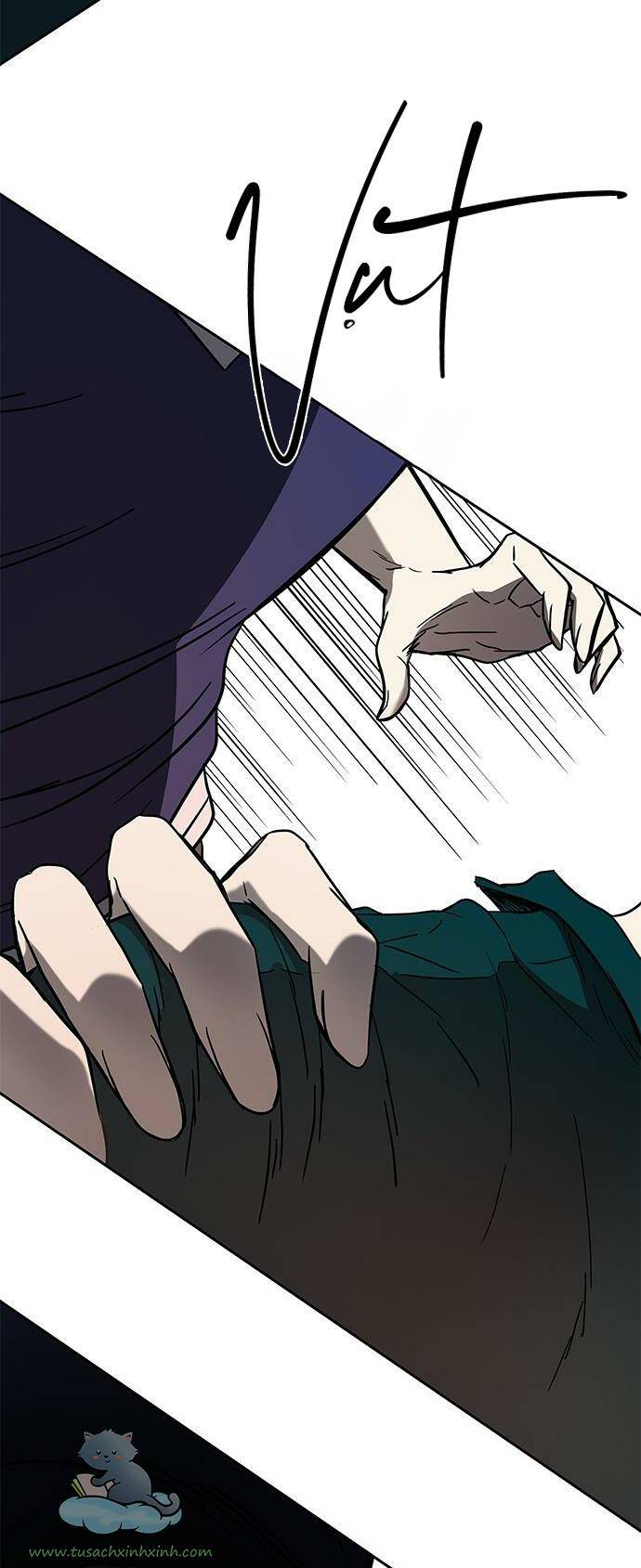 Cạm Bẫy Chap 70 - Next Chap 71