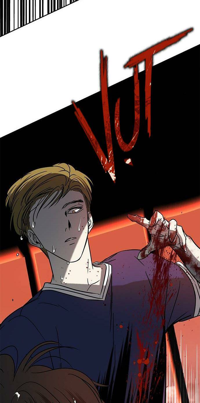 Cạm Bẫy Chap 70 - Next Chap 71