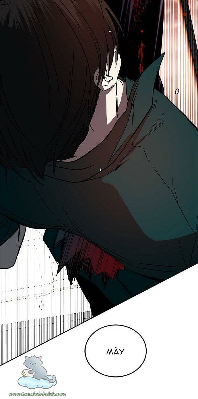 Cạm Bẫy Chap 70 - Next Chap 71