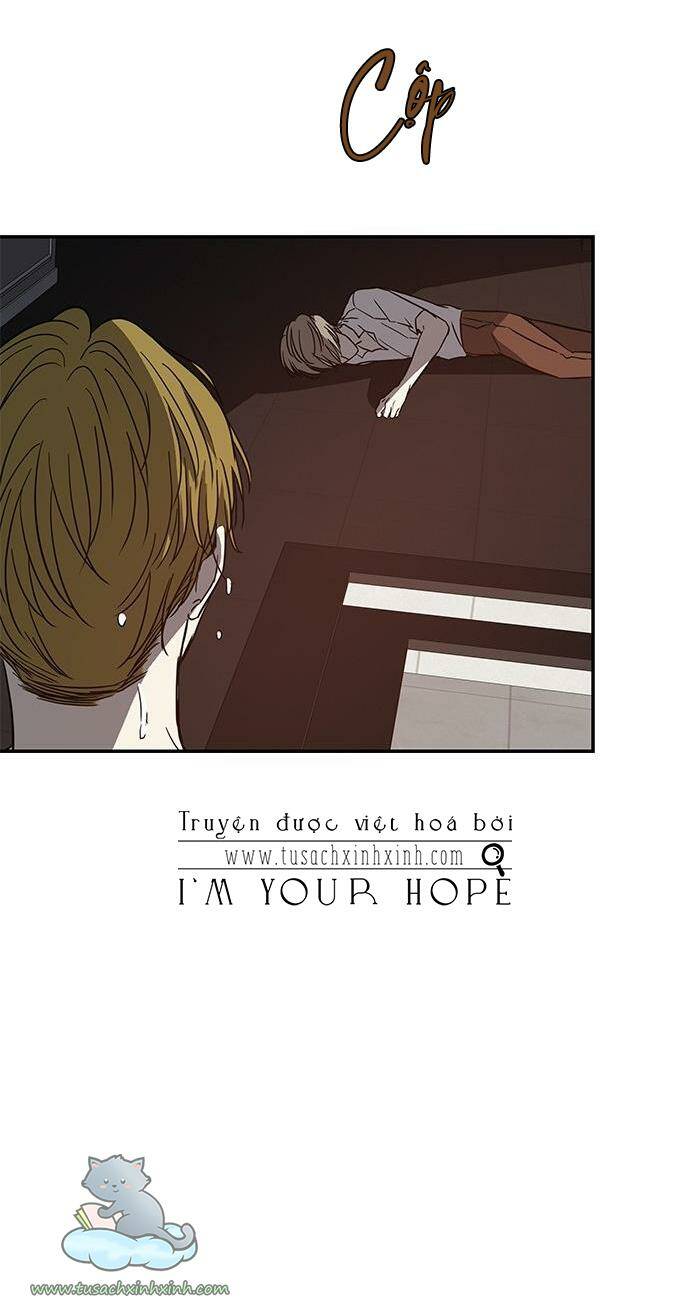 Cạm Bẫy Chap 70 - Next Chap 71