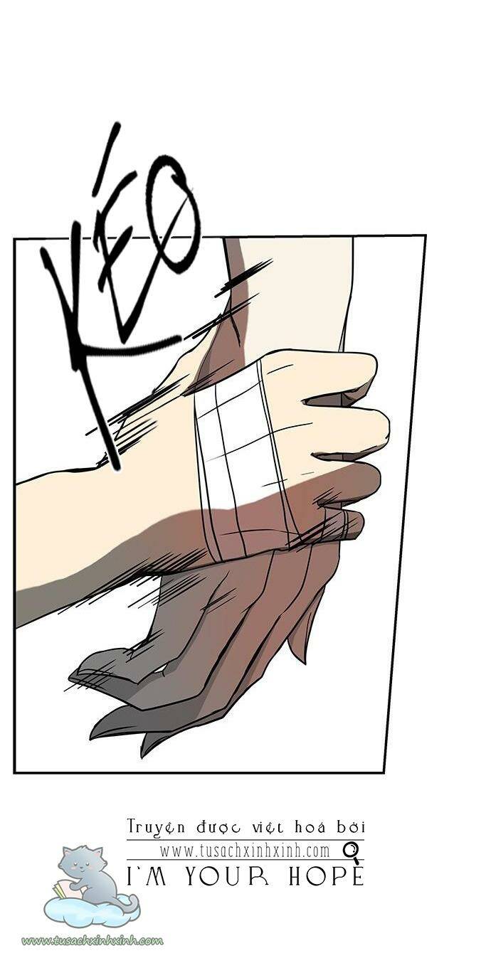 Cạm Bẫy Chap 70 - Next Chap 71