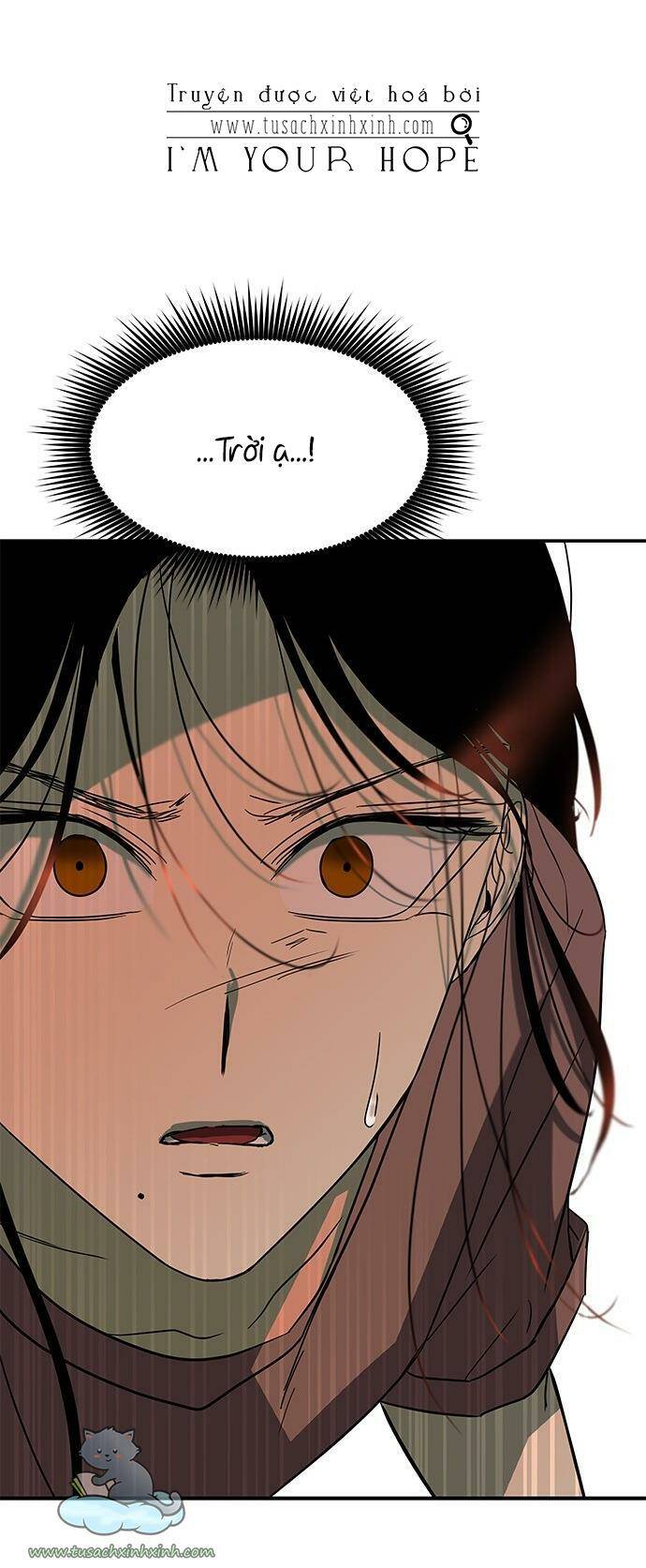 Cạm Bẫy Chap 70 - Next Chap 71