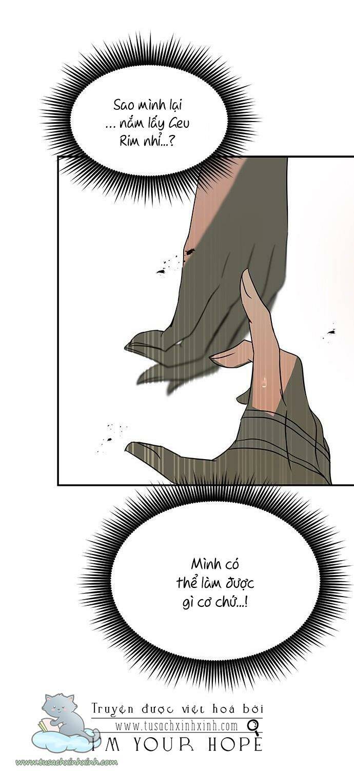 Cạm Bẫy Chap 70 - Next Chap 71