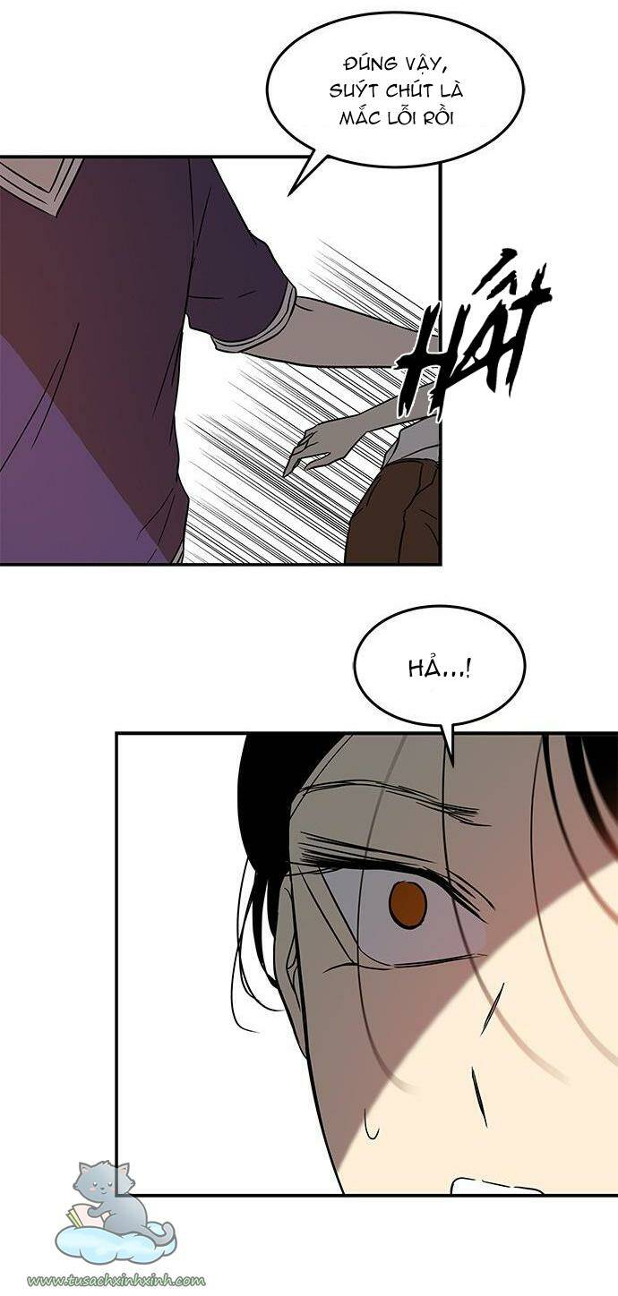 Cạm Bẫy Chap 70 - Next Chap 71