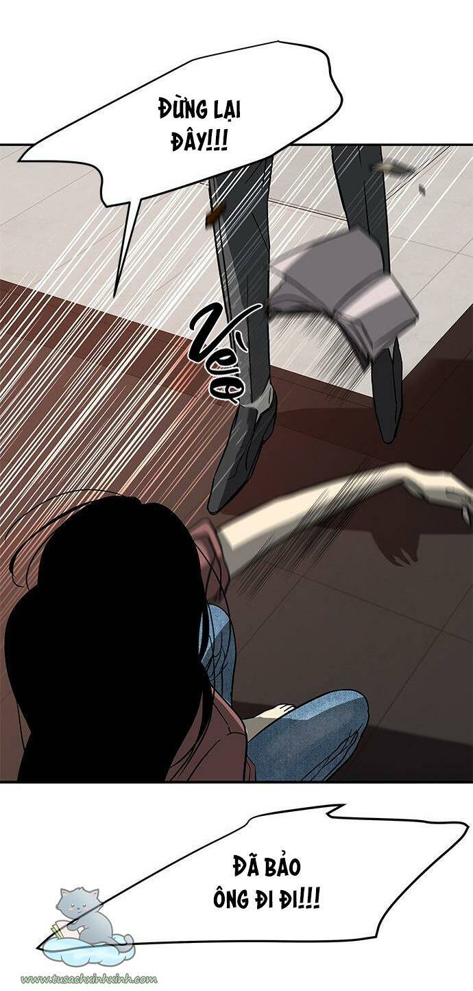 Cạm Bẫy Chap 70 - Next Chap 71