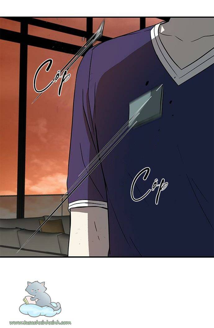 Cạm Bẫy Chap 70 - Next Chap 71