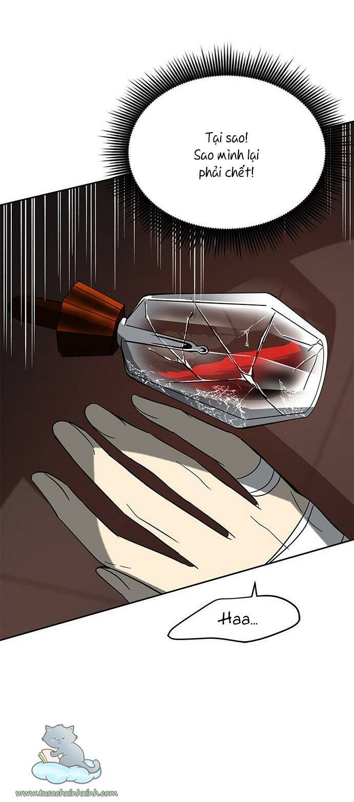 Cạm Bẫy Chap 70 - Next Chap 71