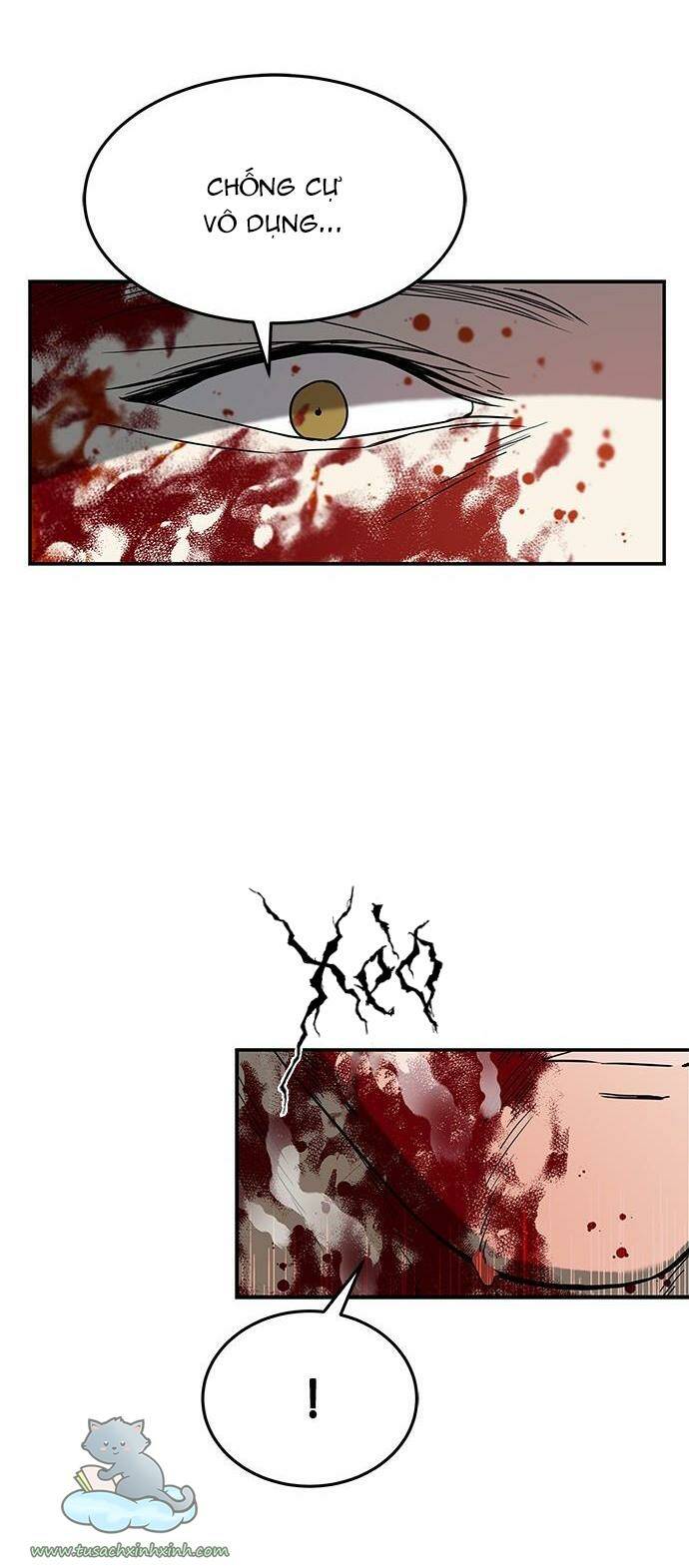 Cạm Bẫy Chap 70 - Next Chap 71