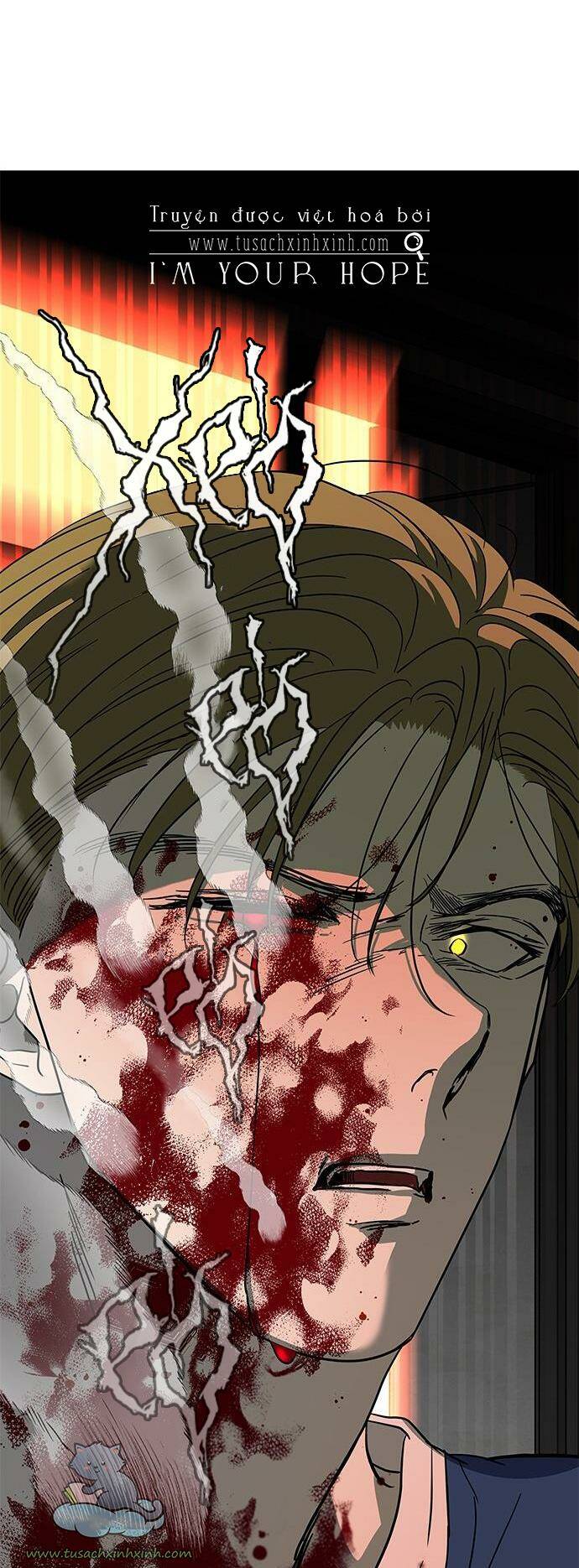 Cạm Bẫy Chap 70 - Next Chap 71