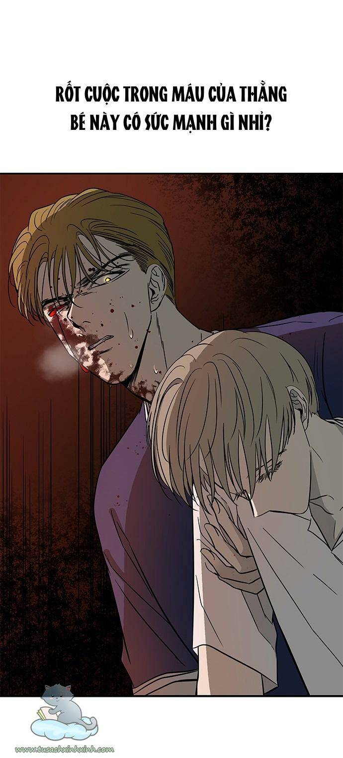 Cạm Bẫy Chap 71 - Next Chap 72