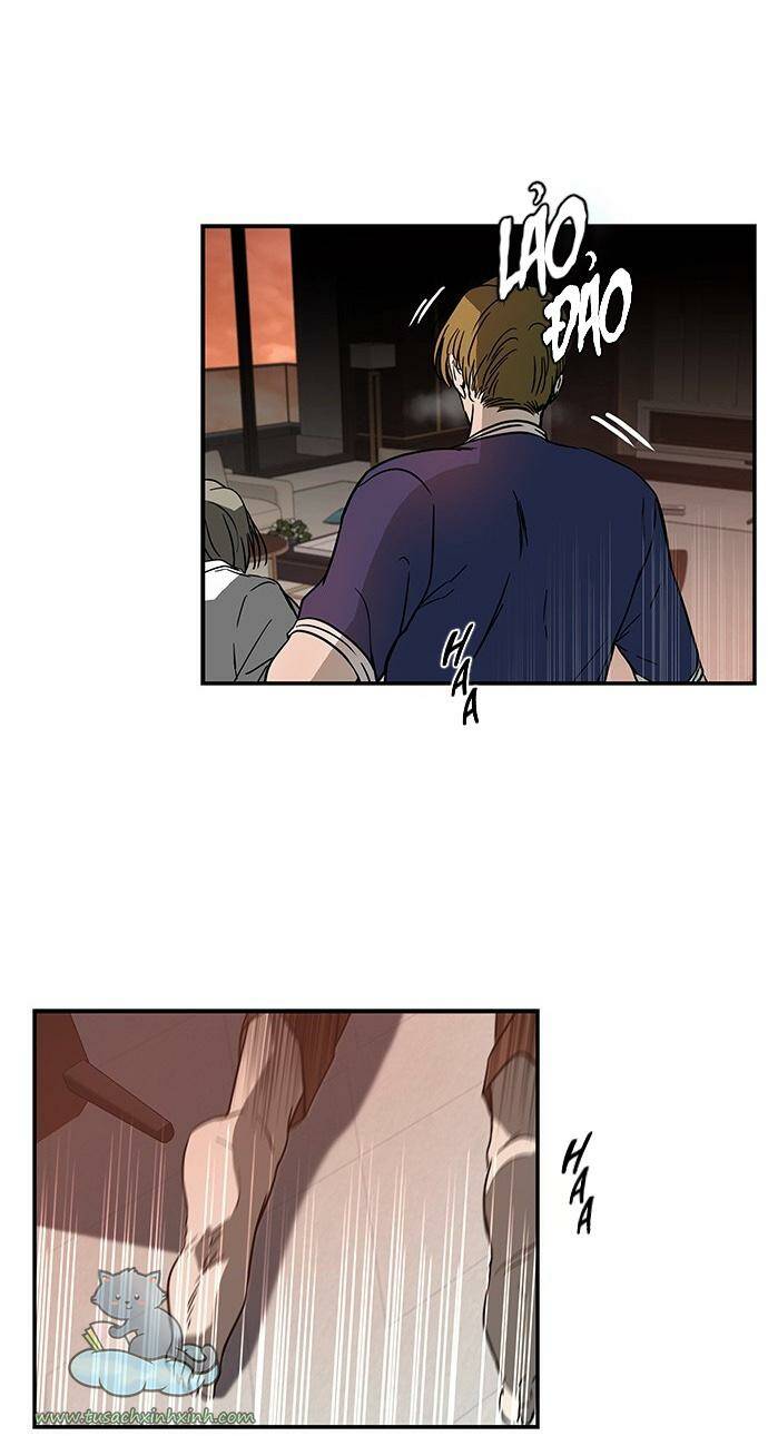 Cạm Bẫy Chap 71 - Next Chap 72