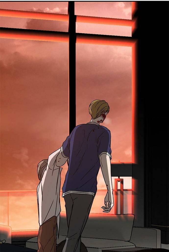 Cạm Bẫy Chap 71 - Next Chap 72