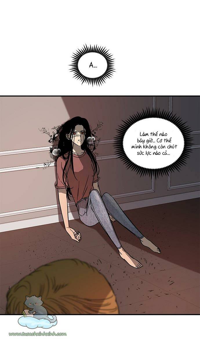 Cạm Bẫy Chap 71 - Next Chap 72