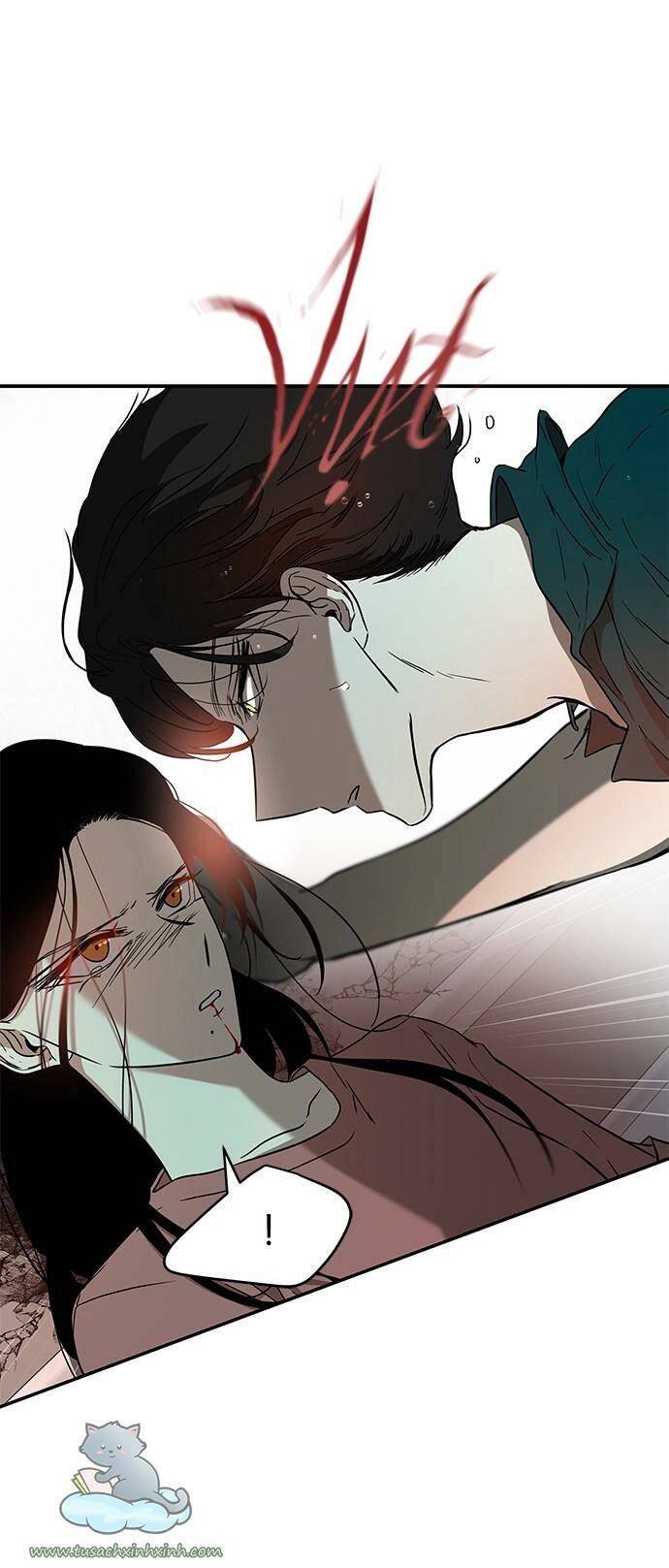 Cạm Bẫy Chap 71 - Next Chap 72