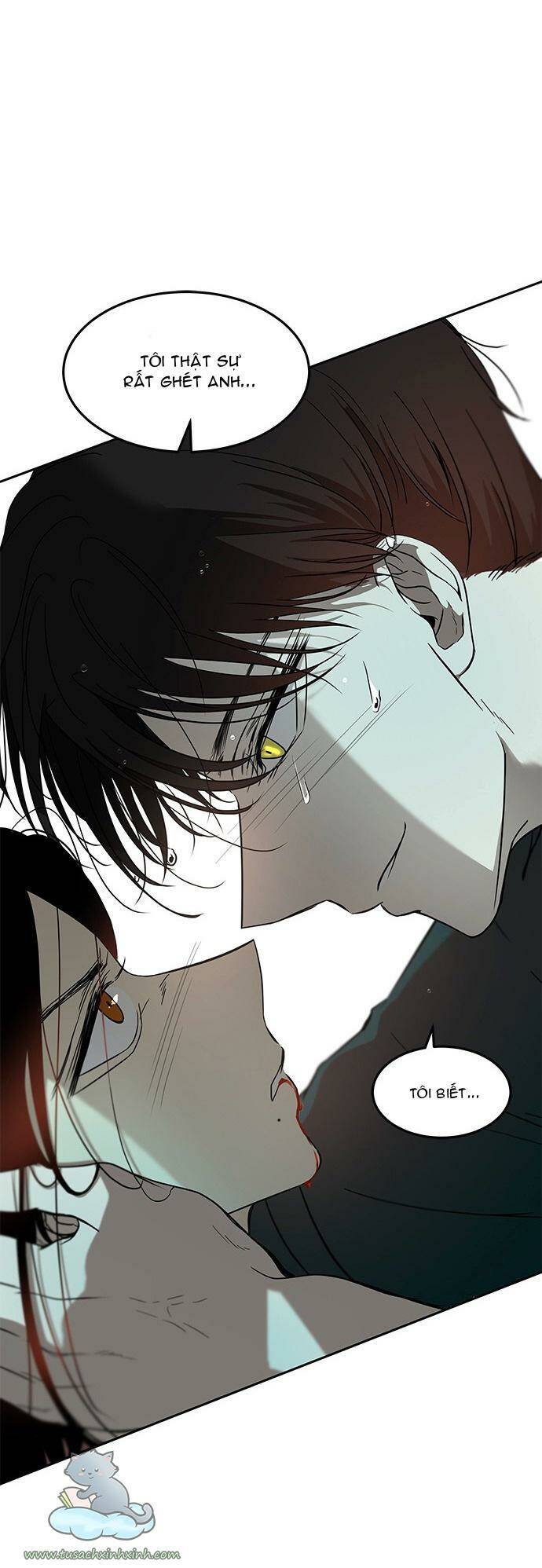 Cạm Bẫy Chap 71 - Next Chap 72