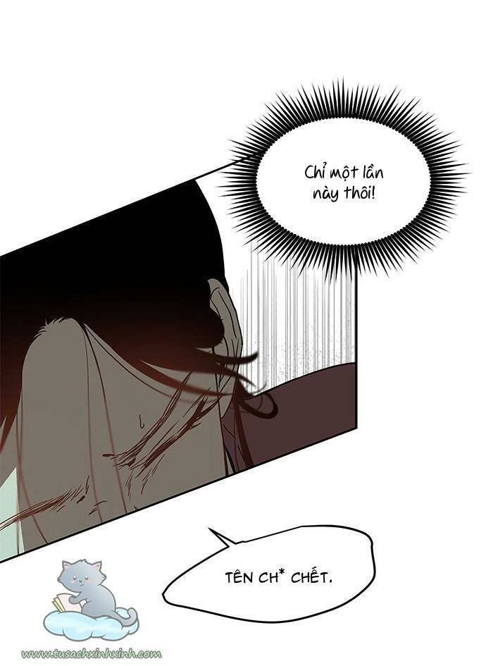 Cạm Bẫy Chap 71 - Next Chap 72