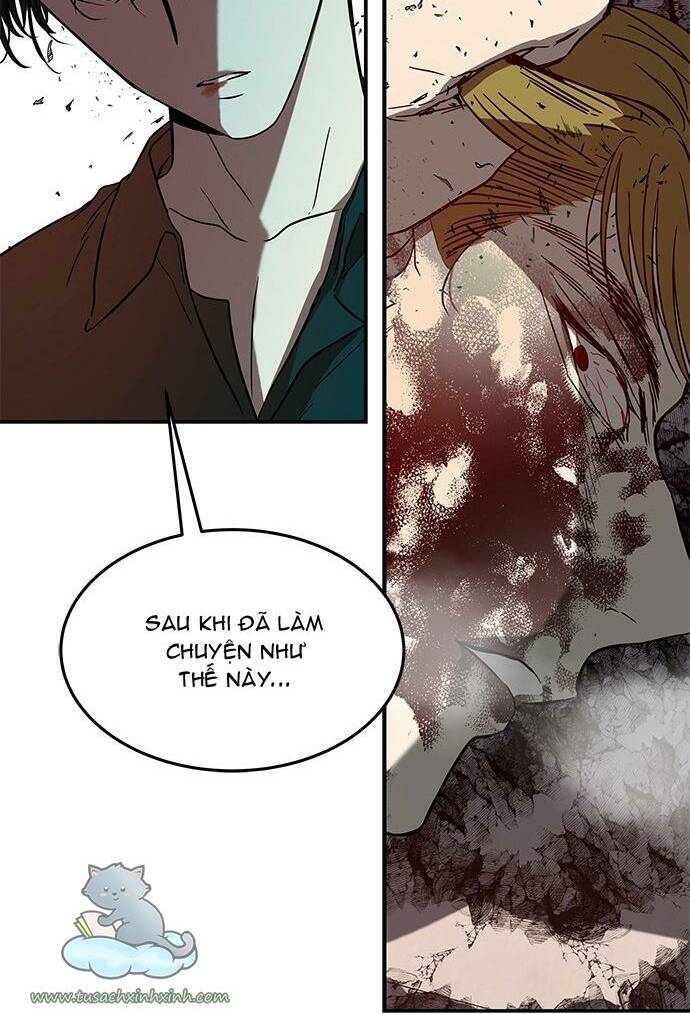 Cạm Bẫy Chap 71 - Next Chap 72