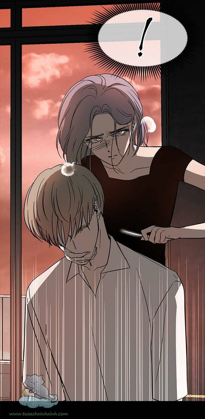 Cạm Bẫy Chap 71 - Next Chap 72