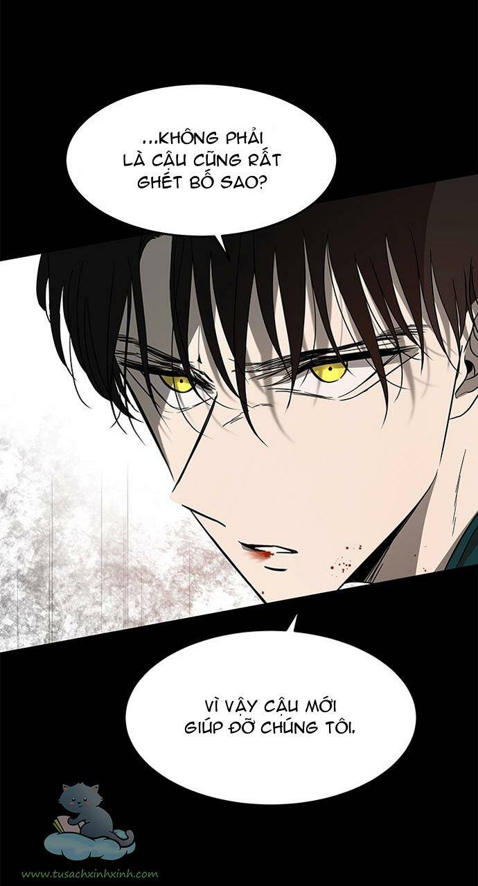 Cạm Bẫy Chap 71 - Next Chap 72