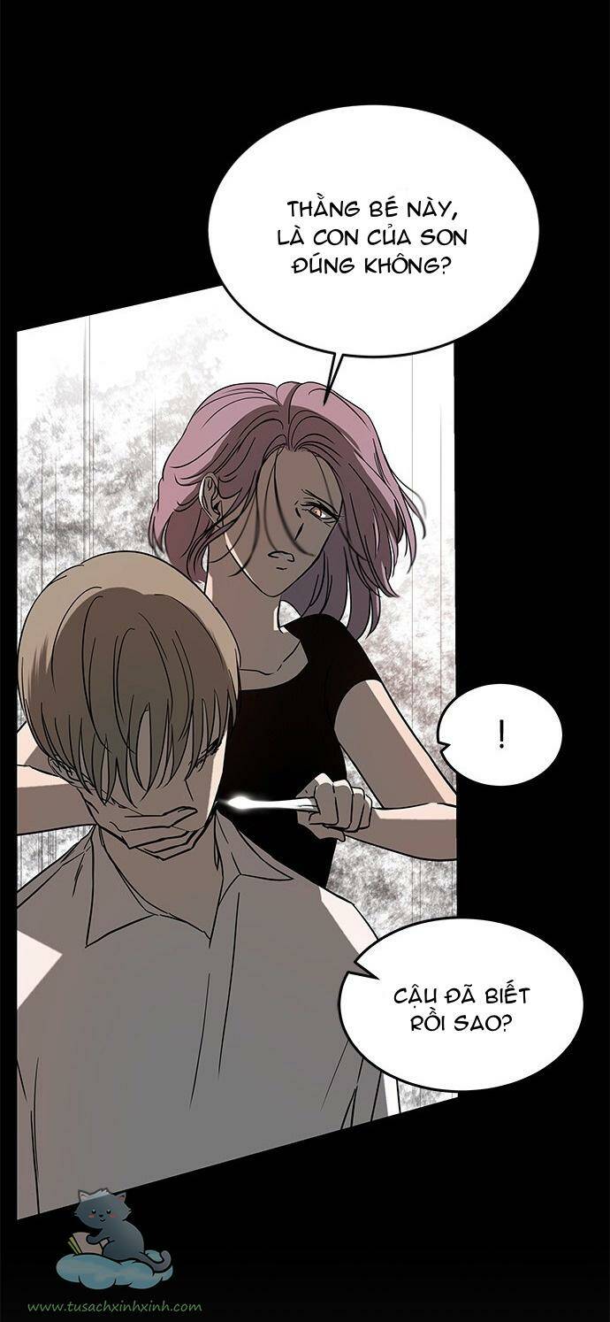 Cạm Bẫy Chap 71 - Next Chap 72