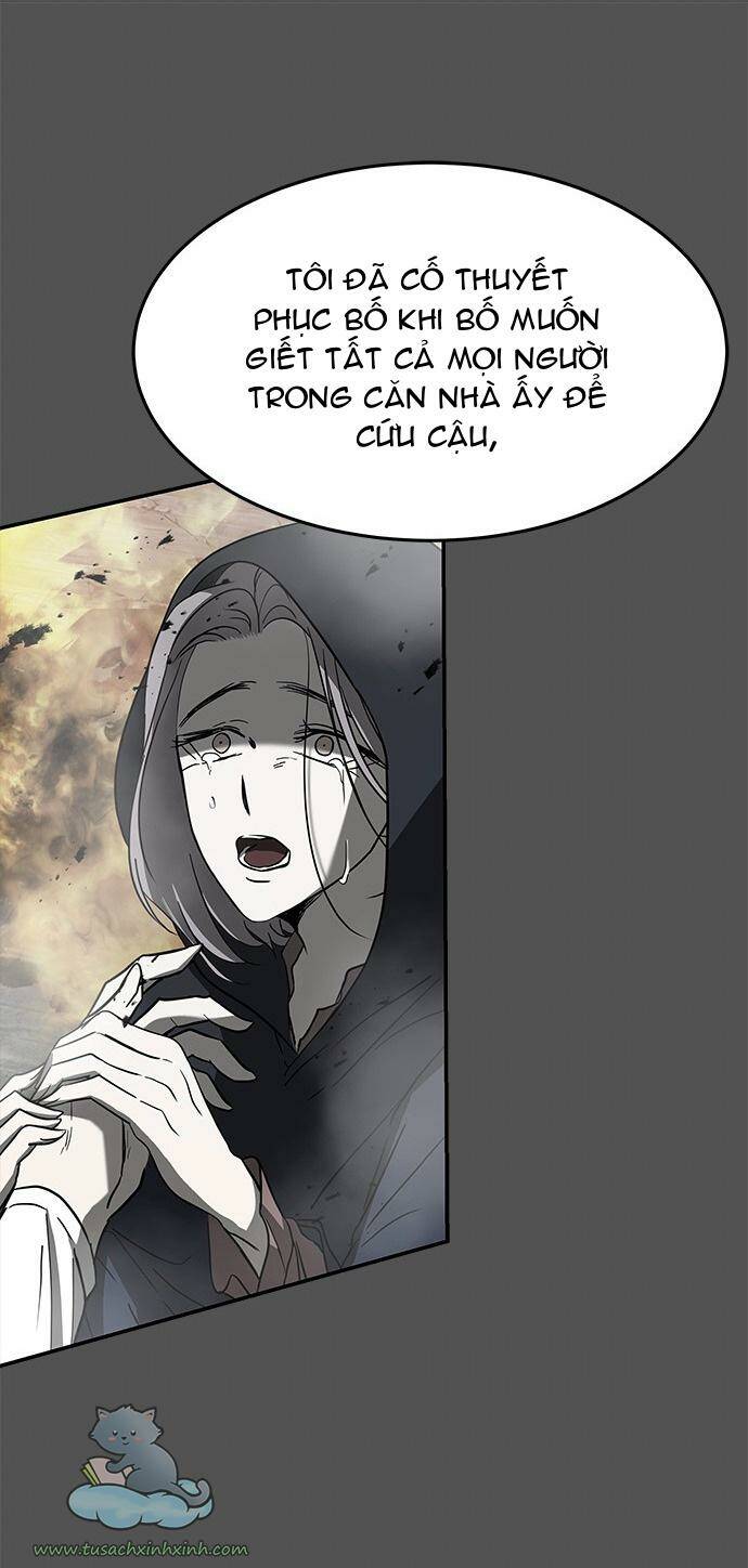 Cạm Bẫy Chap 71 - Next Chap 72