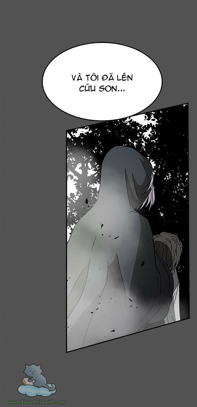 Cạm Bẫy Chap 71 - Next Chap 72