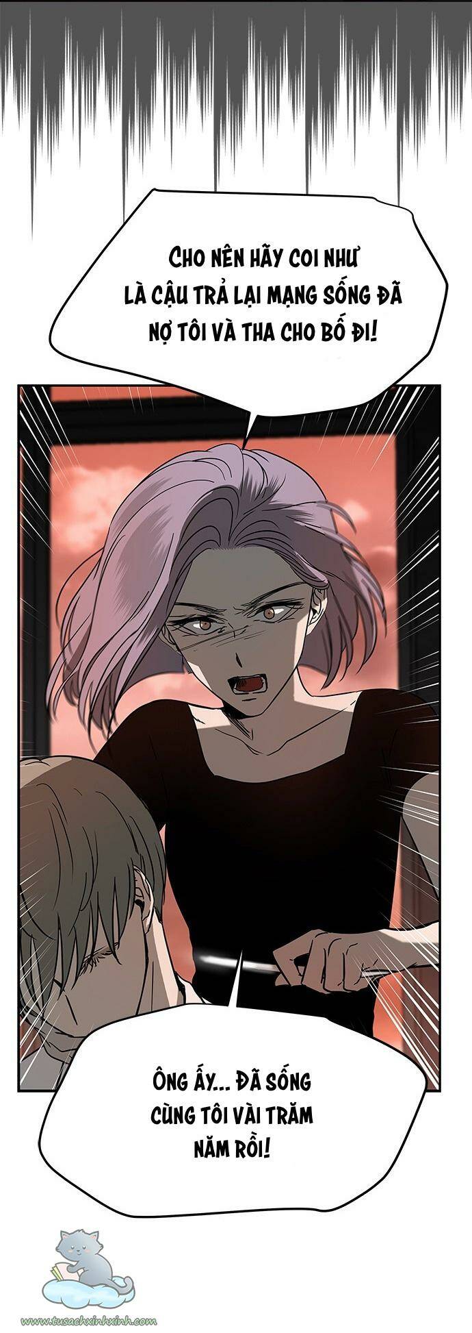 Cạm Bẫy Chap 71 - Next Chap 72