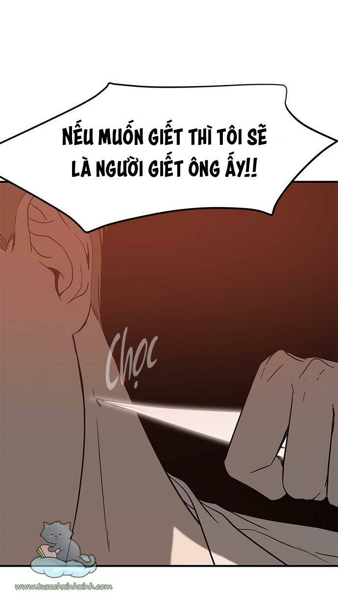 Cạm Bẫy Chap 71 - Next Chap 72