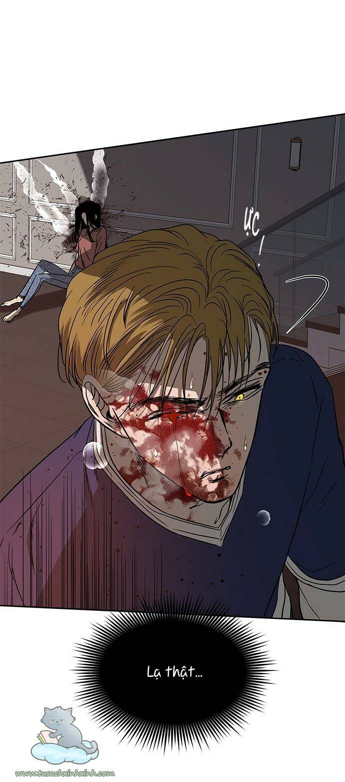 Cạm Bẫy Chap 71 - Next Chap 72