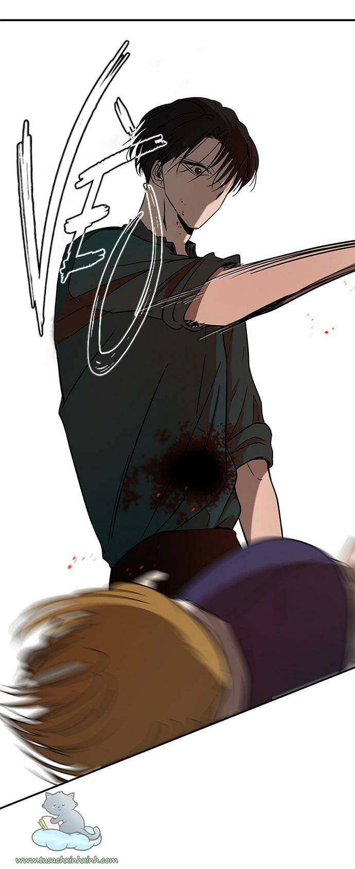 Cạm Bẫy Chap 71 - Next Chap 72