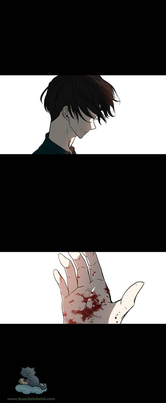 Cạm Bẫy Chap 71 - Next Chap 72