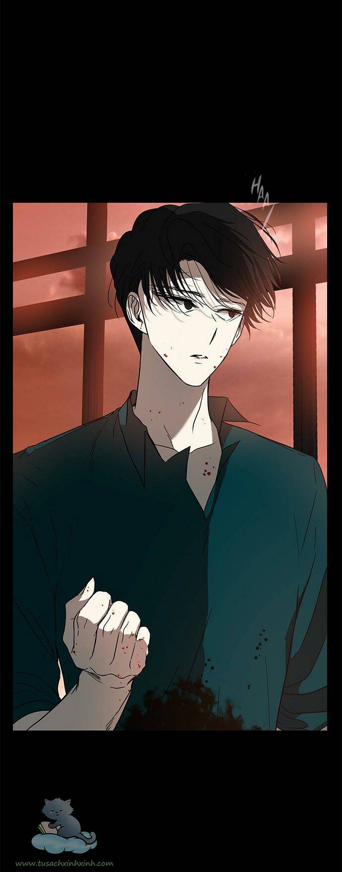 Cạm Bẫy Chap 71 - Next Chap 72