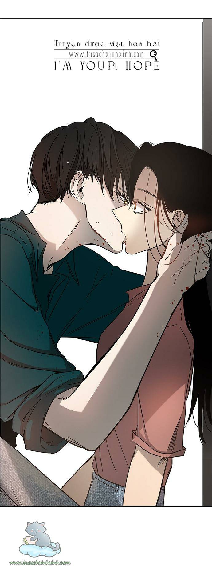 Cạm Bẫy Chap 72 - Next Chap 73