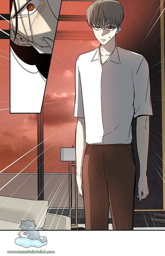 Cạm Bẫy Chap 72 - Next Chap 73