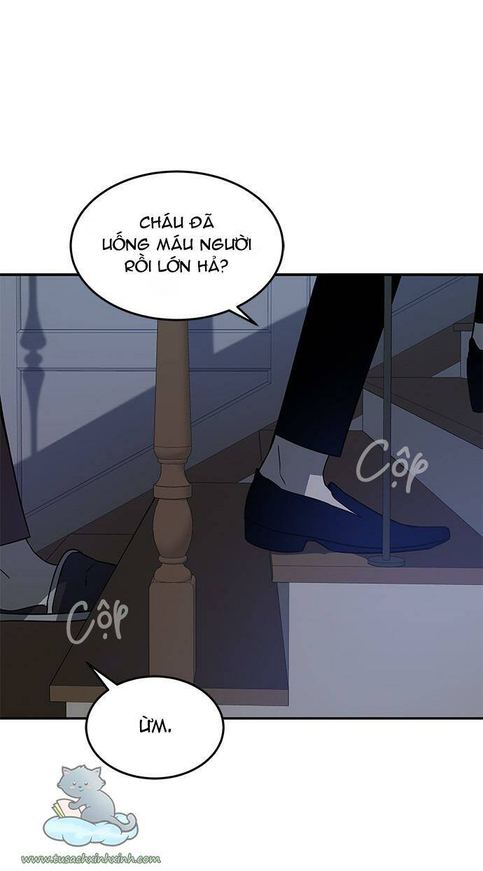 Cạm Bẫy Chap 72 - Next Chap 73