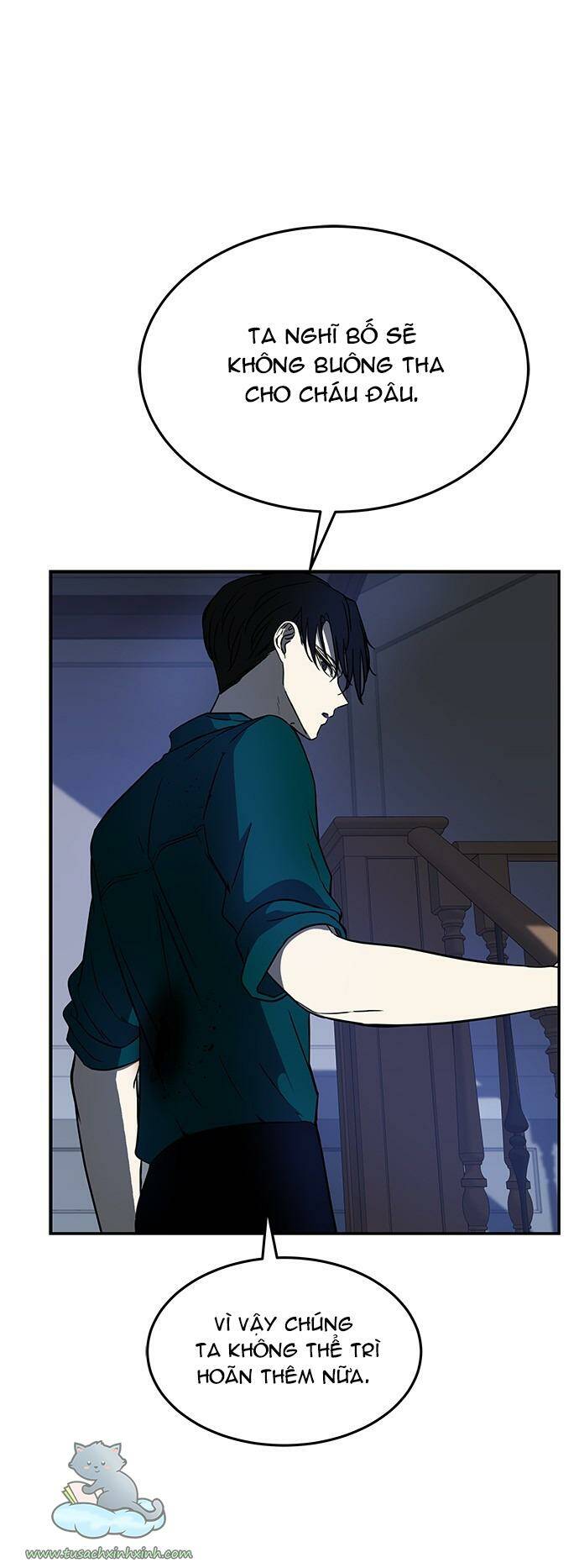 Cạm Bẫy Chap 72 - Next Chap 73