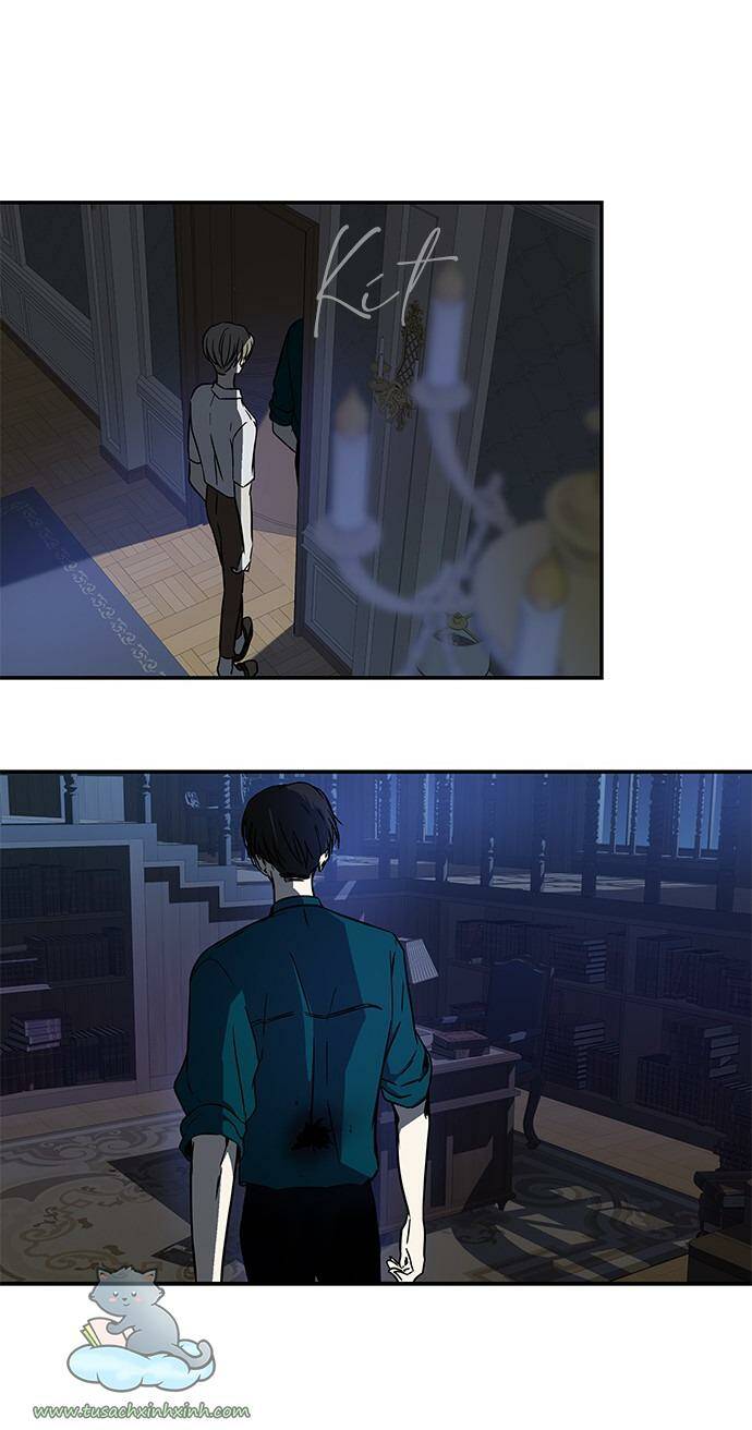 Cạm Bẫy Chap 72 - Next Chap 73