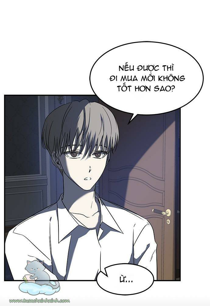 Cạm Bẫy Chap 72 - Next Chap 73