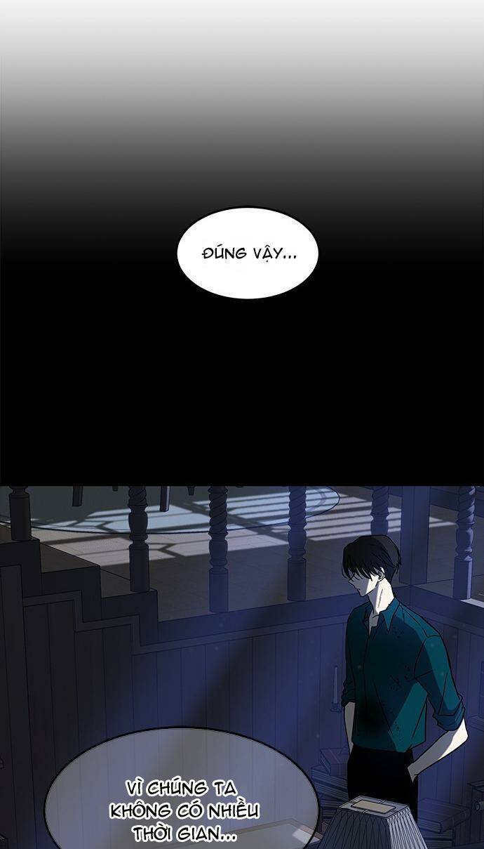 Cạm Bẫy Chap 72 - Next Chap 73