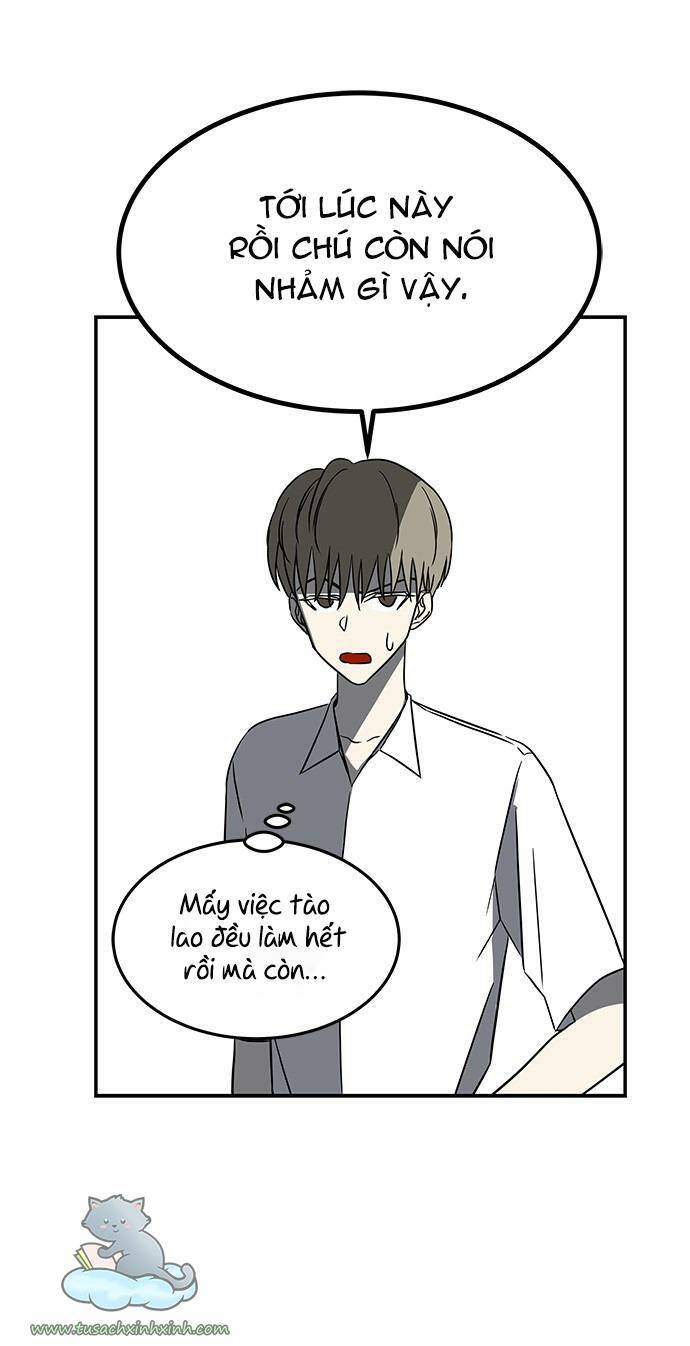 Cạm Bẫy Chap 72 - Next Chap 73