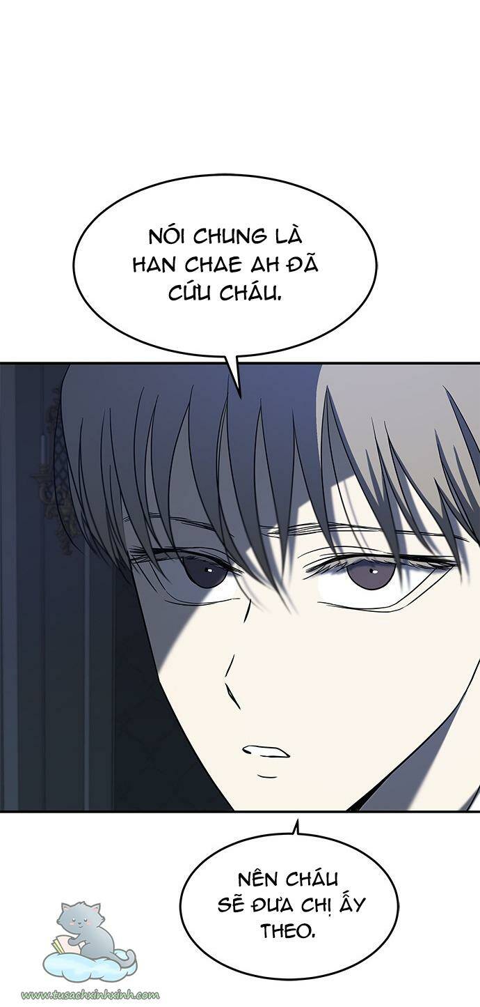 Cạm Bẫy Chap 72 - Next Chap 73