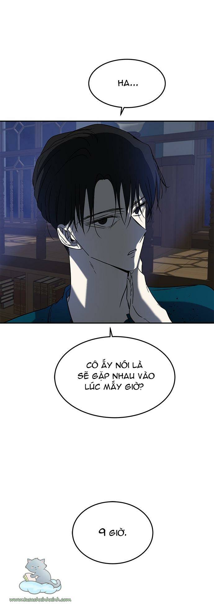 Cạm Bẫy Chap 72 - Next Chap 73