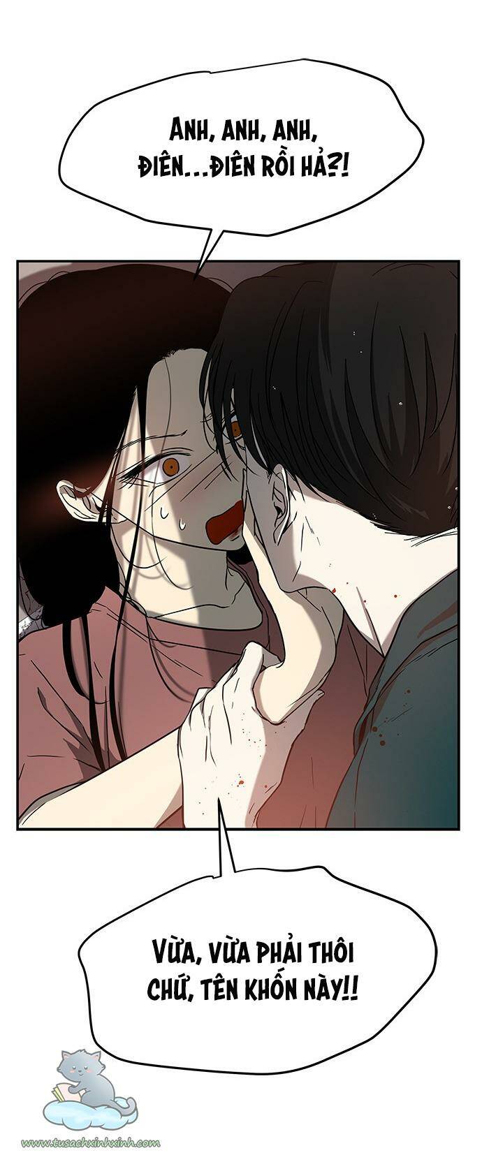 Cạm Bẫy Chap 72 - Next Chap 73