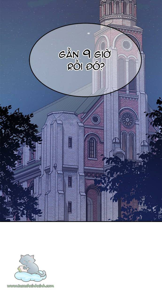 Cạm Bẫy Chap 72 - Next Chap 73