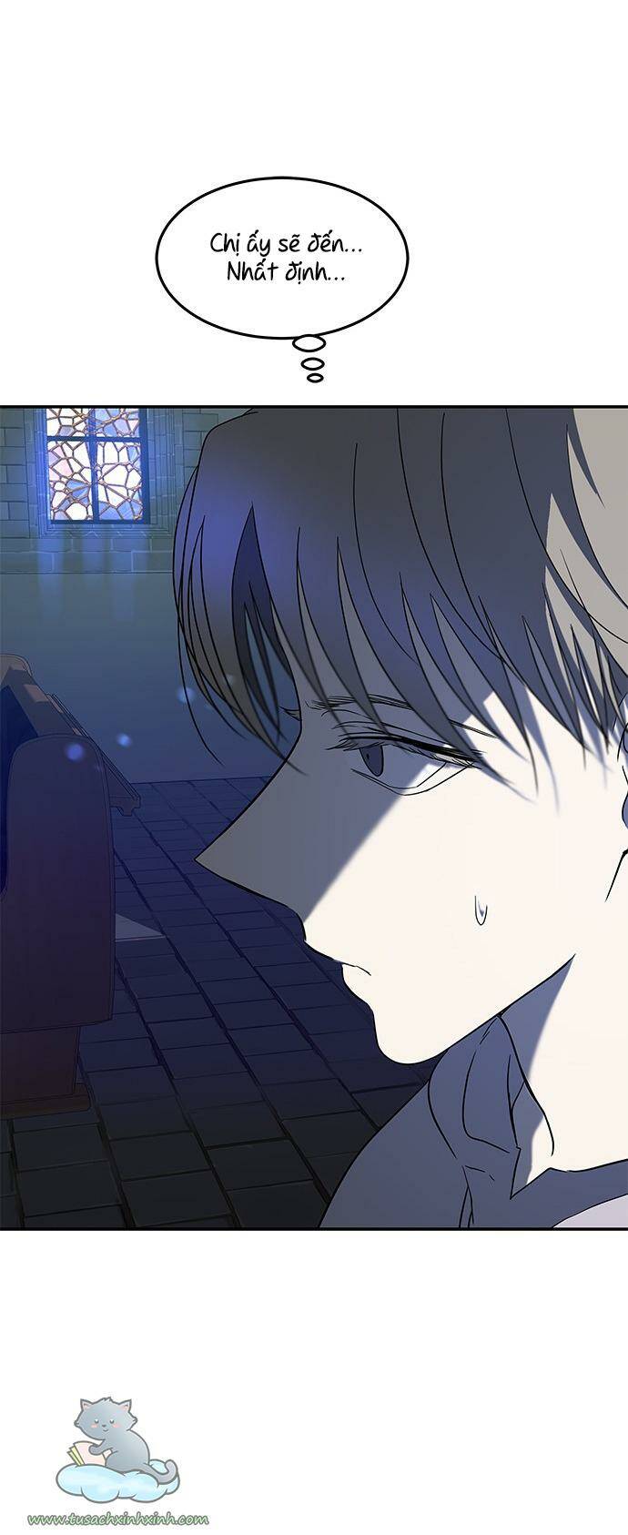 Cạm Bẫy Chap 72 - Next Chap 73