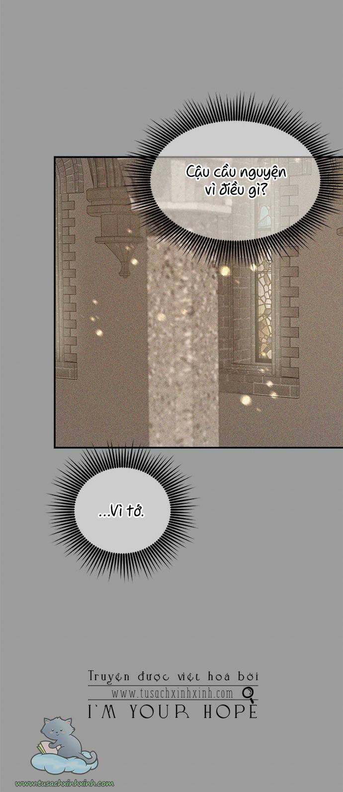 Cạm Bẫy Chap 72 - Next Chap 73